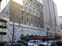 Manhattan Center