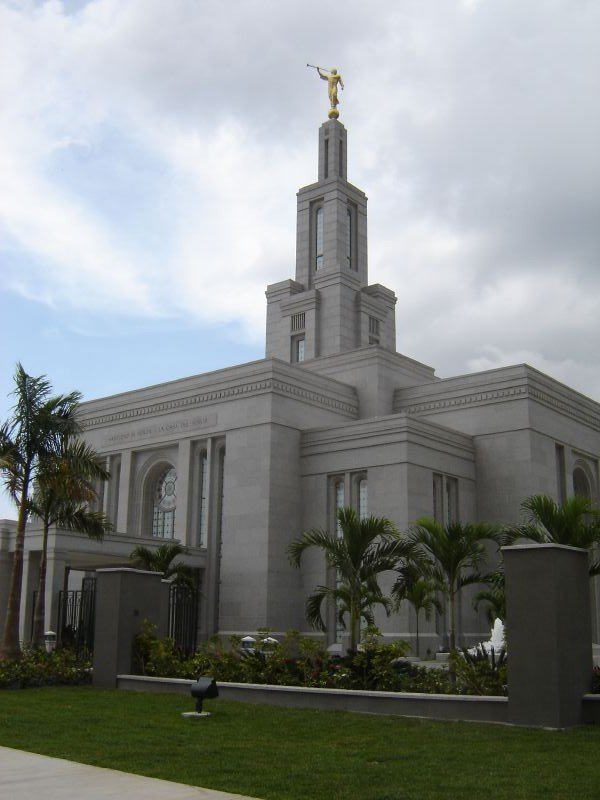 Panama City Panama Temple