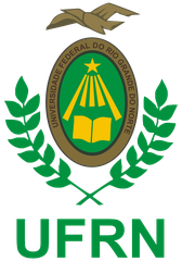 Official coat of arms of the Federal University of Rio Grande do Norte UFRN