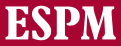 ESPM logo, Superior School of Advertising and Marketing emblem
