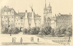Old Castle