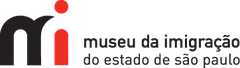 Logo of the Museu da Imigração do Estado de São Paulo
