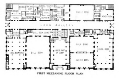 Millennium Biltmore Hotel