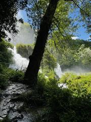 Cascata Delle Marmore