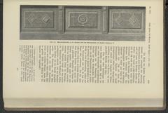 Historical illustration depicting the history of Rome and the popes in the Middle Ages