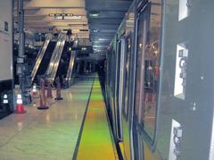 Embarcadero Station