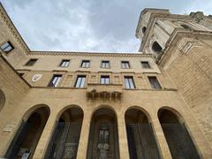 Museo Archeologico Provinciale