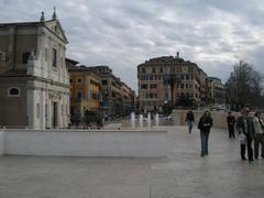 Museum Of The Ara Pacis
