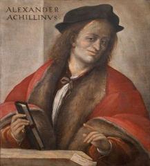 Giovio Musaeum
