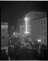 5Th Avenue Theatre