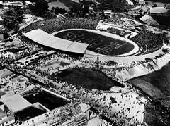 Estádio Das Antas