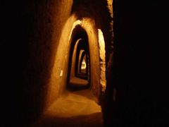 Orvieto Subterranea