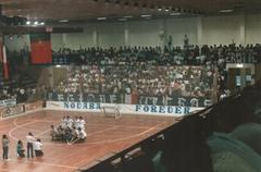 Palasport Dal Lago