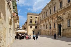 Palazzo Dei Celestini