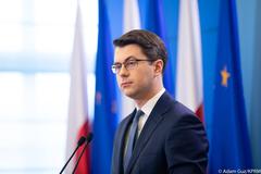 Chancellery Of Poland