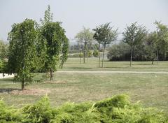 San Giuliano Park