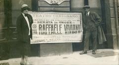 Teatro Carignano