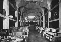 |
  Charles Scribner'S Sons Building