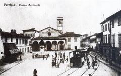Peretola
