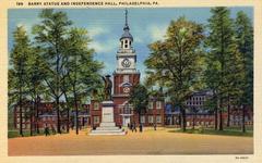 Independence Hall