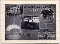 Xavier University Of Louisiana