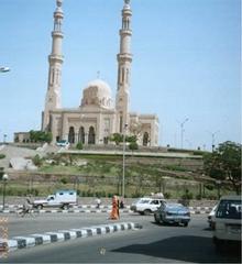 El-Tabia Mosque