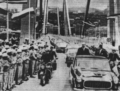Polcevera Viaduct