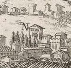 Porta Al Prato