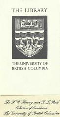 University Of British Columbia