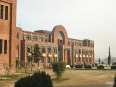 International Islamic University Islamabad