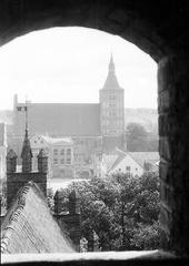Olsztyn Cathedral