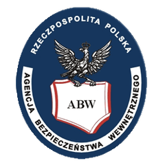 The Internal Security Agency