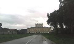 Royal Palace Of Carditello