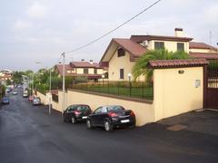 Setteville