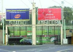 Amsicora Stadium