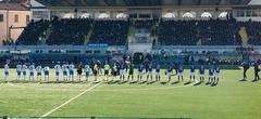 Stadio Nicola De Simone