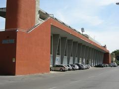 Stadio Porta Elisa