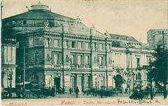 Teatro Mercadante