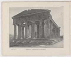 Temple Of Concordia