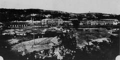 Keijo Technical School in Korea during Japanese rule