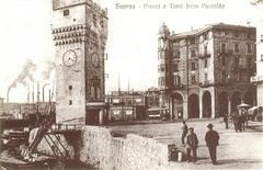 Torre Leon Pancaldo