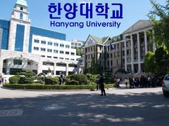 Hanyang University
