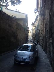 |
  Via De' Bardi
