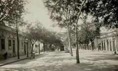 Vila Isabel