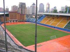 Yuexiushan Stadium