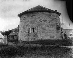 Martello Tower 2
