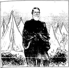 Wenceslao Paunero