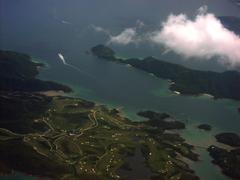 Sharp Island