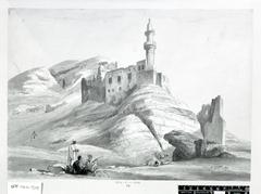 Juyushi Mosque