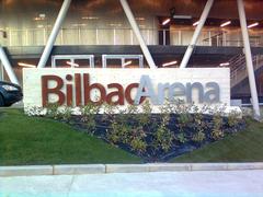 Bilbao Arena